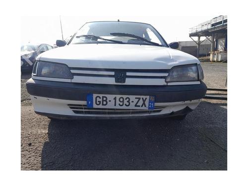 Sprinklervæskepumpe PEUGEOT 306 Hatchback (7A, 7C, N3, N5) 1.9 D | BP25420899E24 
