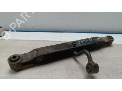 Right rear suspension arm NISSAN QASHQAI I (J10, NJ10) 1.5 dCi | BP25420012M15 