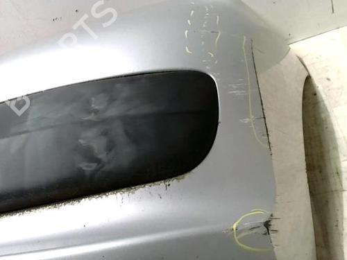 Rear bumper PEUGEOT 207 (WA_, WC_) 1.4 | BP25425810C8 