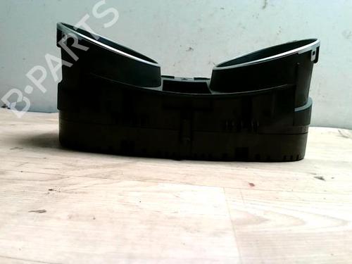 Instrument cluster VW GOLF VI (5K1) 1.6 TDI | BP25427702C47 