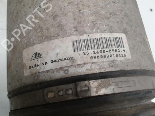 Højre bagtil støddæmper PORSCHE CAYENNE (9PA) S 4.8 (385 hp) 31237701