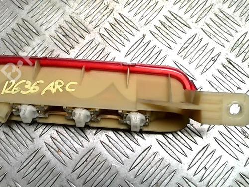 Third brake light RENAULT KOLEOS I (HY_) 2.0 dCi 4x4 (HY0K) | BP36518603L11 - Image 7