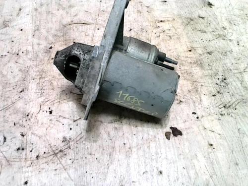 Motor arranque RENAULT SCÉNIC III (JZ0/1_) 1.6 dCi (JZ00, JZ12) (130 hp) 31221294
