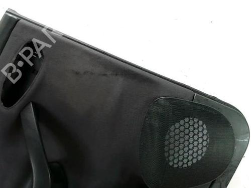 Rear left panel SEAT ALTEA (5P1) 1.9 TDI | BP28182365C60 