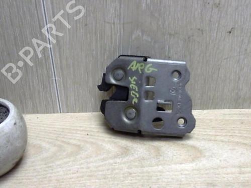 Used Tailgate lock BMW 3 (E46) 330 d (204 hp) 25401602