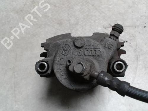 Right front brake caliper VW POLO V (6R1, 6C1) 1.2 | BP28721755M104