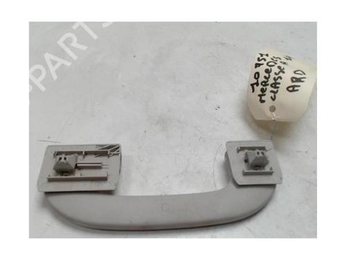 Interior roof handle MERCEDES-BENZ A-CLASS (W169) A 180 CDI (169.007, 169.307) | BP25417558I35 