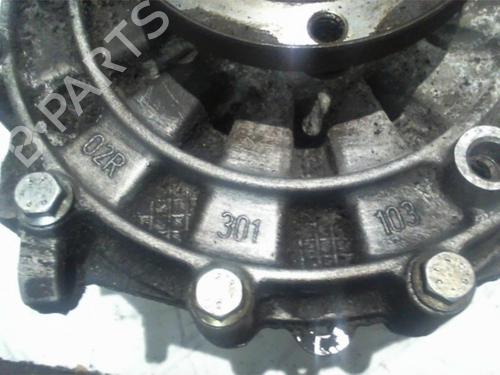 Gearbox VW POLO IV (9N_, 9A_) 1.2 | BP25388316M3