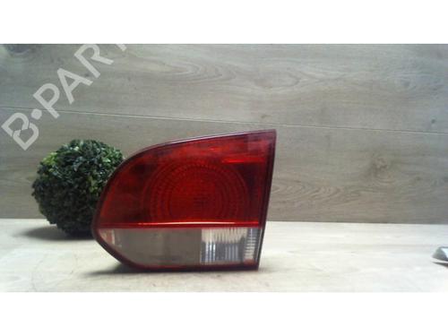 Used Right tailgate light VW GOLF VI (5K1) 2.0 TDI (110 hp) 25416124