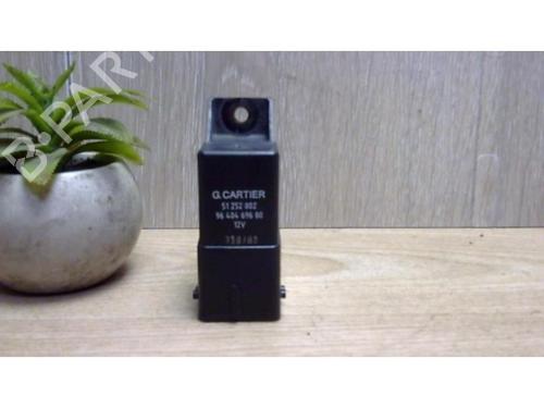 Electronic sensor CITROËN C2 (JM_) 1.4 HDi | BP25383298M84 