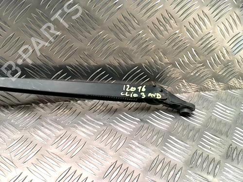 Front windshield wiper arm RENAULT CLIO III (BR0/1, CR0/1) 1.5 dCi (C/BR0G, C/BR1G) | BP31229735C143