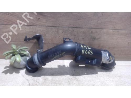 Used Thermostat housing CITROËN C4 Picasso I MPV (UD_) 1.6 HDi (109 hp) 25383868