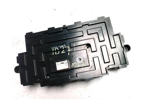 Climate control TOYOTA RAV 4 III (_A3_) 2.2 D 4WD (ALA30_, ALA30R) | BP25416565I5 