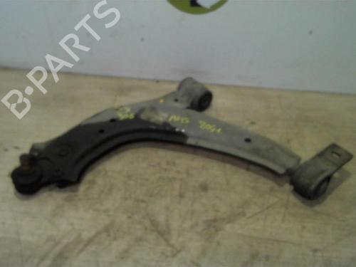 Used Left front suspension arm CITROËN ZX (N2) 1.4 i (75 hp) 25387925