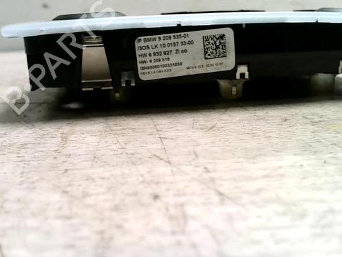 Used Interior roof light BMW 1 (E87) 116 d (116 hp) 25423385