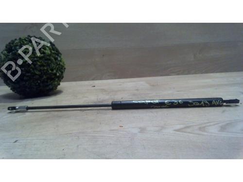 Used Hood lift support BMW 3 Coupe (E36) 323 i (170 hp) 25414365