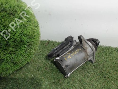 Used Starter FORD FIESTA VI (CB1, CCN) 1.4 (97 hp) 25394732
