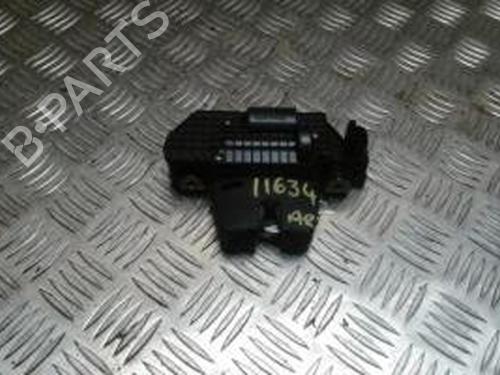 Bakluke lås CITROËN DS3 (SA_) 1.6 HDi 90 (92 hp) 26197982