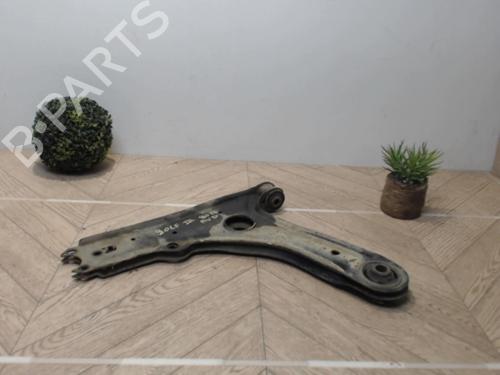 Used Right front suspension arm VW GOLF III (1H1) 1.9 D (64 hp) 25414965