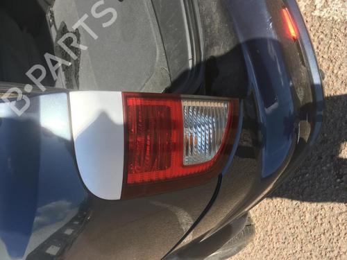 Barra de techo SSANGYONG KYRON 2.0 Xdi 4x4 (141 hp) 25397865