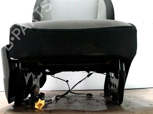 Right front seat RENAULT CAPTUR I (J5_, H5_) 1.2 TCe 120 | BP25417396C16 - Image 7