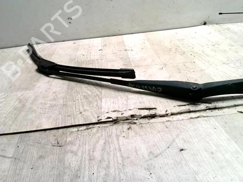 Used Front windshield wiper arm DACIA DUSTER (HS_) 1.5 dCi (109 hp) 25426444