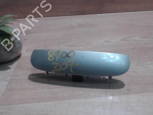 Elektronisk modul PEUGEOT 307 (3A/C) 1.6 16V (109 hp) 25408215