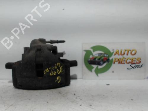 Used Left front brake caliper FORD GALAXY I (WGR) 1.9 TDI (110 hp) 25399167