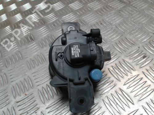 Left front fog light RENAULT MODUS / GRAND MODUS (F/JP0_) 1.5 dCi (FP0F, JP0F) | BP27195117C30 