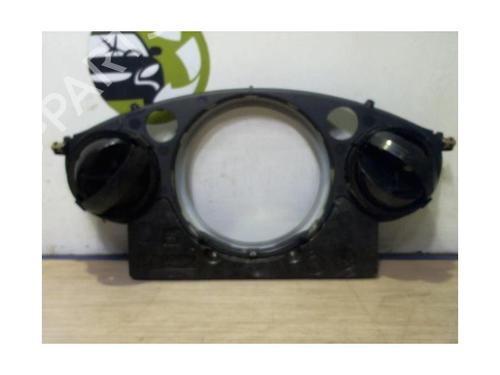 Luftventil MINI MINI (R50, R53) Cooper | BP25388469I21 