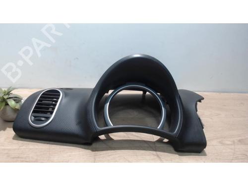 Luftventil OPEL AGILA (B) (H08) 1.0 (F68) (65 hp) 25386101