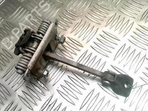 Used Hinge/Door check strap CITROËN C3 II (SC_) 1.6 HDi (92 hp) 25617765