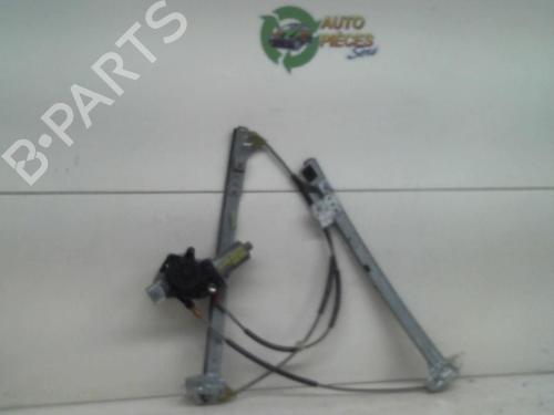 Used Front left window mechanism Front left window mechanism 25398615 25398615