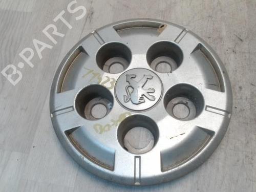 Used Hub cap PEUGEOT BOXER Van 2.2 HDi 100 (101 hp) 27671601