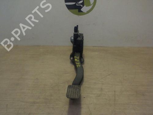 Elektronisk sensor PEUGEOT 207 (WA_, WC_) 1.6 HDi (92 hp) 25389959