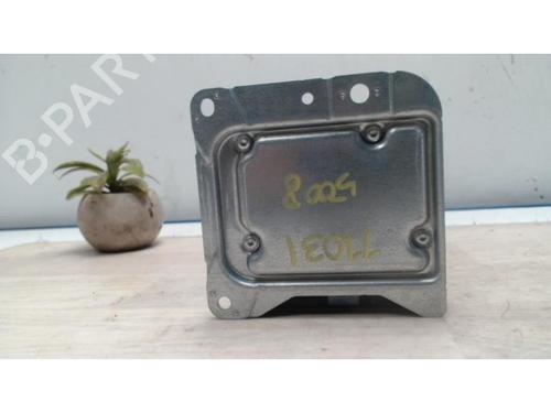 ECU airbags PEUGEOT 5008 (0U_, 0E_) 1.6 HDi | BP25419993M53 