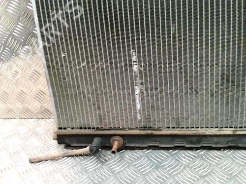 AC radiator KIA SORENTO I (JC) 2.5 CRDi 4WD | BP25429926M32 