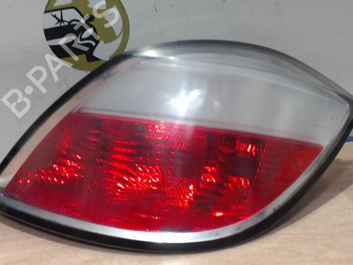 Right taillight OPEL ASTRA H (A04) 1.7 CDTI (L48) | BP25387184C35
