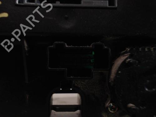 Climate control FORD FOCUS I (DAW, DBW) 1.8 TDCi | BP31219004I5