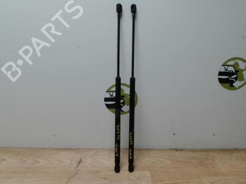 Tailgate lift support PEUGEOT 1007 (KM_) 1.4 | BP29025304C138 