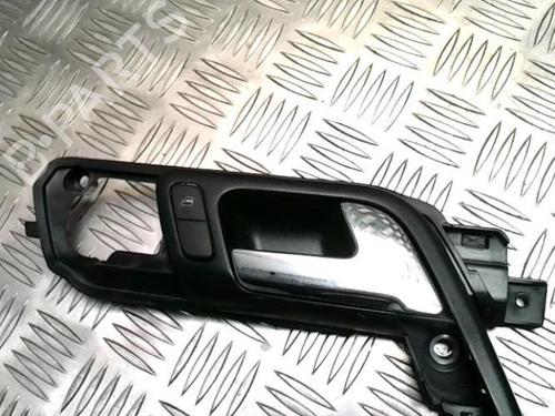 Høyre foran invendig håndtak VW POLO (9N_, 9A_) 1.2 12V | BP25841151I14 