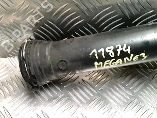 Pipe RENAULT MEGANE III Hatchback (BZ0/1_, B3_) 1.5 dCi (BZ1G, BZ1W, BZ0R) | BP25748479M125 