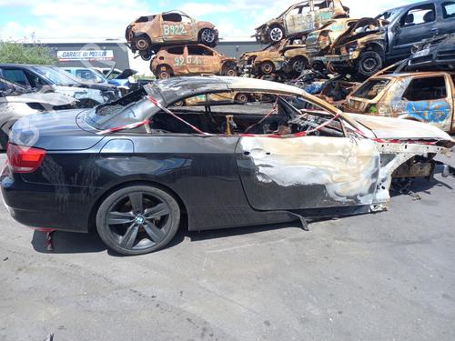 Licence plate light BMW 3 Convertible (E93) 320 i | BP36296355I40  - Image 15
