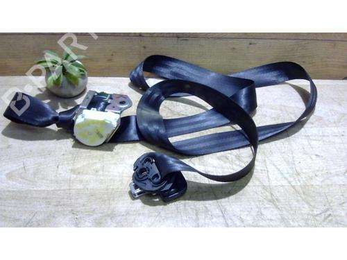 Used Seat buckle VW TOURAN (1T1, 1T2) 1.9 TDI (105 hp) 25383399
