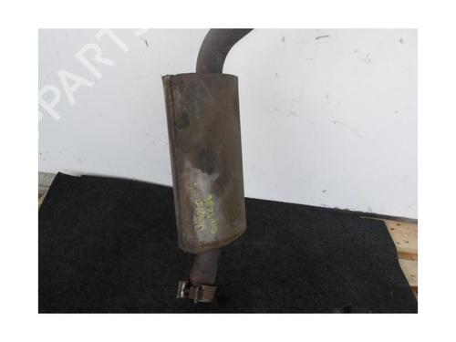 Exhaust system JAGUAR XJ (X300, X330) 6 3.2 | BP25417366M121 