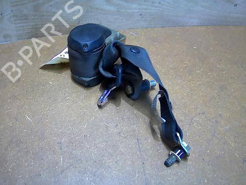 Sikkerhetsbelte bak venstre JAGUAR XJ (X300, X330) 6 3.2 (211 hp) 31236447