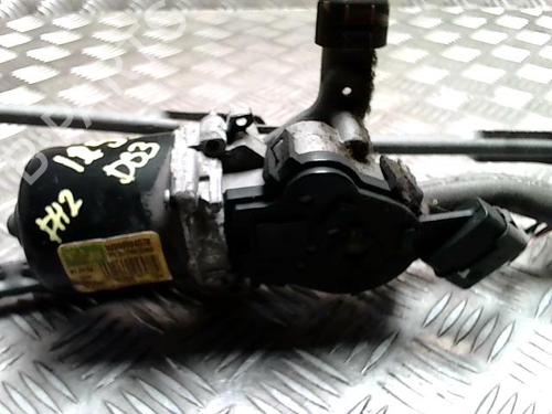 Front wiper motor CITROËN DS3 (SA_) 1.6 HDi 90 | BP33608938M29 - Image 5