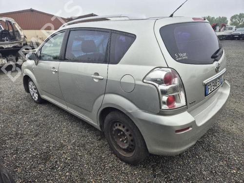 Rim TOYOTA COROLLA Verso (ZER_, ZZE12_, R1_) 2.2 D-4D (AUR10_, AUR10R) | BP30610711C45