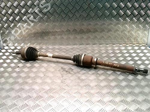Used Right front driveshaft RENAULT MEGANE III Coupe (DZ0/1_) 1.5 dCi (DZ0A) (86 hp) 31151571