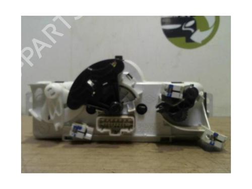 Climate control RENAULT KANGOO / GRAND KANGOO II (KW0/1_) 1.5 dCi 85 (KW0K, KW0L, KW0B) | BP25387936I5 